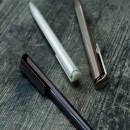Trias Metallic-I Pen