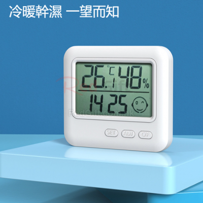 电子温度计