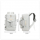 大容量多用途雙肩背囊