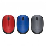 Logitech Bluetooth Wireless Mouse