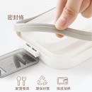 便攜帶餐具飯盒