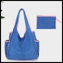 折疊環保購物袋 折疊環保購物袋