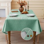 訂製棉麻餐墊台墊台布