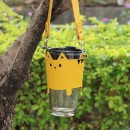 Portable Coffee Cup Sleeve