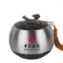 Tin Pot Pure Tin Tea Pot