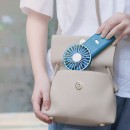 Foldable Handheld Fan