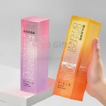 Gradient Crystal Pillar Trophy