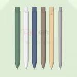 三口環保扁扁筆