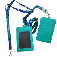 Recycled Lanyard-Open University of Hong Kong