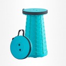 便攜式簡易伸縮凳