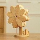 Windmill Cup Mat Heat Insulation Pad