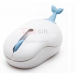 Funny Tail Wireless Mouse Mice