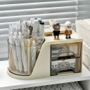 Multifunctional Two-In-One Pen Holder