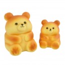 動物麵包捏捏樂減壓玩具