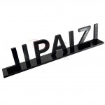 客製化亞克力3D立體擺件