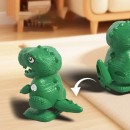 蹦蛋卡皮巴拉發條玩具