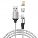 Magnetic Charging Data Cable