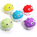 3D立體泡泡矽膠減壓捏捏樂