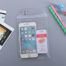 磨砂透明手機殼包裝袋子