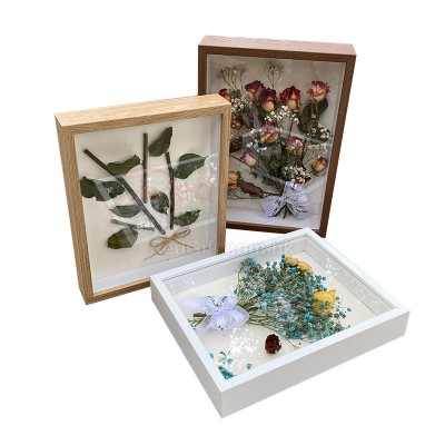 3D Hollow Photoframe