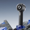 手持高速製冷噴霧風扇