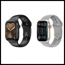 可抽拉式攝影機智慧手錶