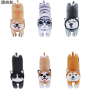 Car neck pillow, headrest/safety shoulder pad Car neck pillow, headrest/safety shoulder pad