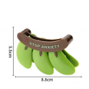 磁吸封口夾冰箱貼