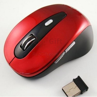 Wireless Mouse