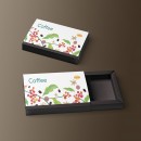 Drip Coffee Gift Box - 15pcs