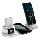 Six In One Wireless Charging