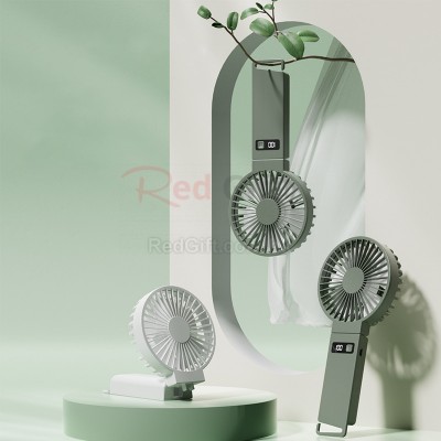 Portable Fan