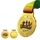 Marathon Medal