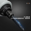 多功能磁吸螺絲刀工具組