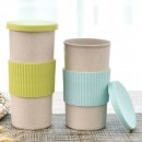 350ML Wheat Straw Coffee Cup