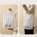 Transparent Shoe bag