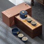 旅行茶具套裝