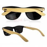 Bamboo Raybeam Premium Sunglasses