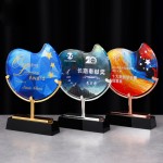 Creative Crystal Award