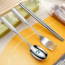 304 Stainless Steel Tableware