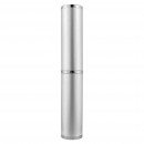 Cylinder Aluminum Metal Pen Tube