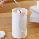 Tree Hole Soft Light Night Light Humidifier