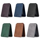 磁吸手机支架卡包