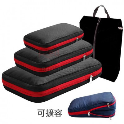 Travel Organizer