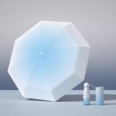 Gradient Folding Umbrella