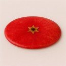 Fruit Acrylic Coaster