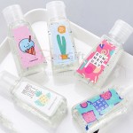 Gel Wash Free Hand Sanitizer