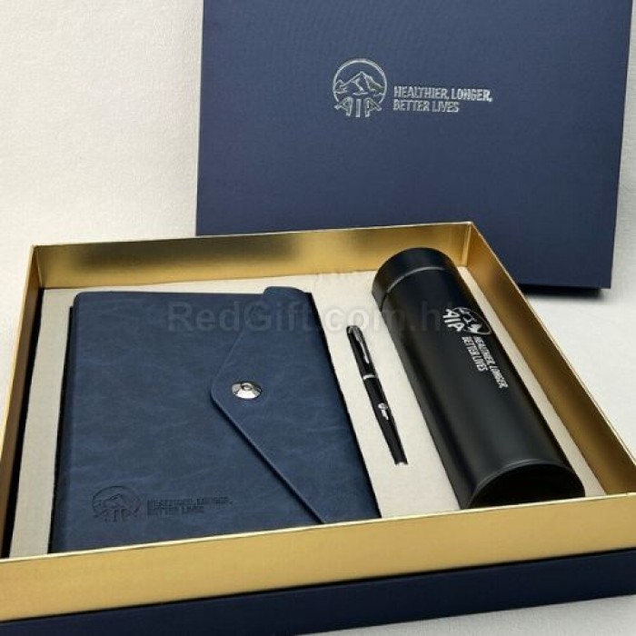 商務禮品套裝-AIA