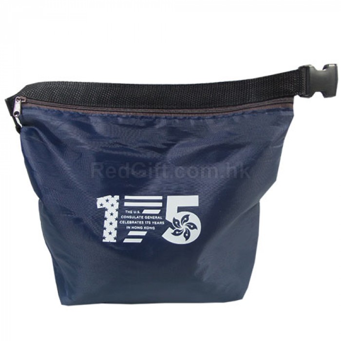 保溫冰袋-美國駐港澳總領事館