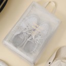 Transparent Shoe bag